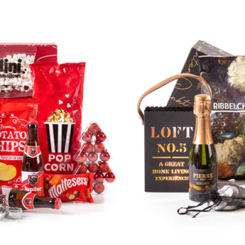 goedkoop-kerstpakket-kerstpakketten-2021-originele-pakketten-feestdagen-personeel-bedanken-relatiegeschenken-kerst-kerstcadeaus-familie-bier-wijn-hartig-zoet-zaakado-rotterdam
