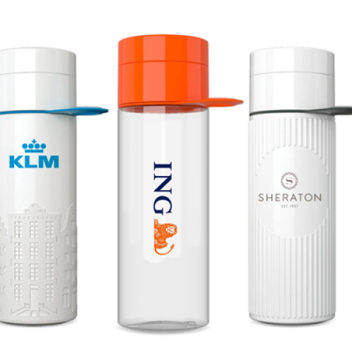 hippe-waterfles-duurzaam-mvo-drinkfles-goed-doel-join-the-pipe-duurzame-relatiegeschenken-sportieve-cadeaus-gezond-bedrukt-met-logo-zaakado-rotterdam