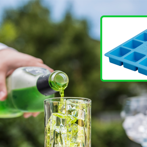 ijsblok-zomer-logo-ijsblokjesmaker-ijsblokjes maker- mal-gepersonaliseerd-zomers-cadeau-gadgets-verfrissend-cool-horeca-terras-vakantie-personeel-zaakado-rotterdam