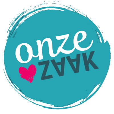 logo onze zaak zaakado.nl