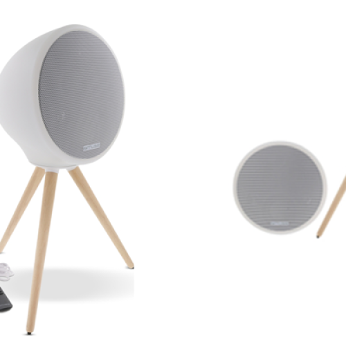 luidspreker-op-statief-speaker-hippe-relatiegeschenken-muziek-feestdagen-design-gadgets-uitzendbureau-callcenter-jongeren-trendy-kerstcadeaus-zaakado-rotterdam