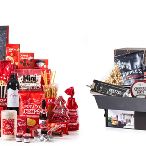 luxe-kerstpakket-verrassende-kerstpakketten-2021-eindejaarsgeschenken-feestdagen-personeel-bedanken-relatiegeschenken-kerst-corona-kerstcadeaus-thema-trendy-blijvend-cadeau-zaakado-rotterdam