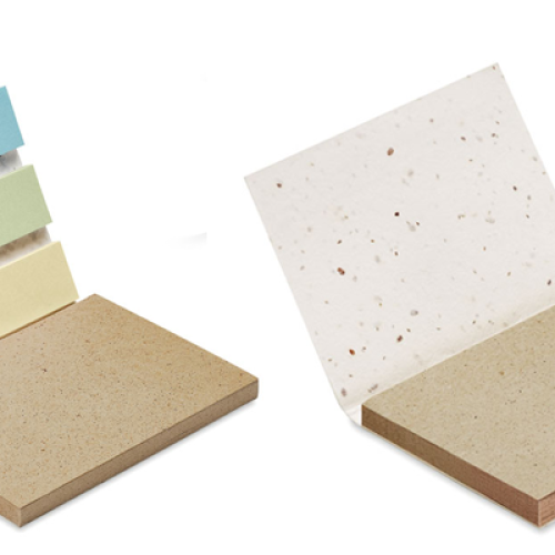 memoblok-groeipapier-gerecyclede-promotie-items-recyclen-wilde-bloemen-duurzame-relatiegeschenken-natuurvriendelijk-notitieboek-blocnote-post-its-logobedrukking-zaakado-rotterdam