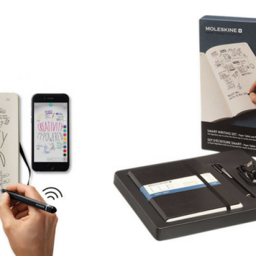 moleskin-smart-writing-Set-schrijven-pen-papier-boekje-smartphone-tablet-ideeen-digitaal-zaakado-rotterdam-gadget-zakelijk-relatiegeschenkengiveaways[1]