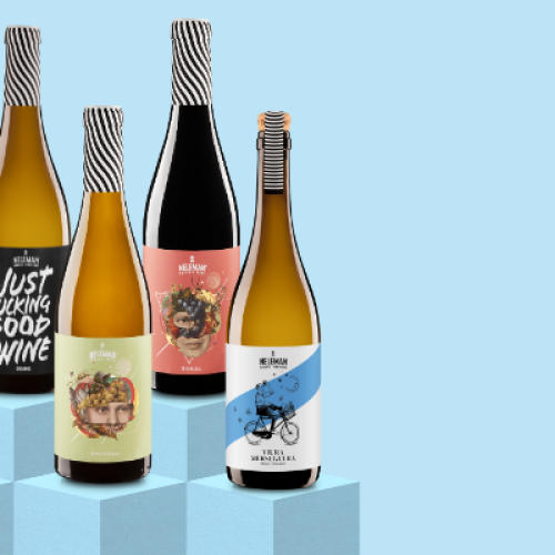 neleman-nieuw-biologische-wijn-wijncadeau-duurzaam-kerstcadeau-kerstpakket-wijnen-fles-just-fucking-good-wine-gepersonaliseerd-met-logo-zaakado-rotterdam