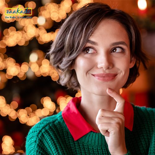 beste kerstgeschenk voor personeel: bij ZaaKado!