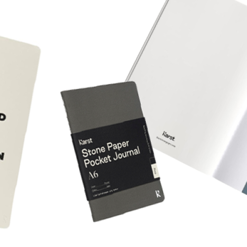 notitieboek-duurzaam-steenpapier-notebook-met-logo-duurzame-relatiegeschenken-boomvrij-steengoed-symbolisch-cadeau-bouw-aannemingsbedrijf-aannemer-architect-zaakado-rotterdam