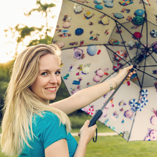 paraplu-met-ventilator-zomergeschenk-logo-paraplu-parasol-bedrukt-functionele-relatiegeschenken-verkoeling-bedankje-personeel-uitzendbureau-toerisme-strand-vrije-tijd-zaakado-rotterdam