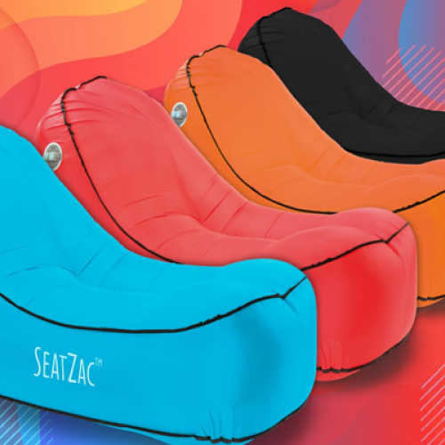 power-lounger-seatzac-lounge-stoel-zomeritem-zomergeschenk-kerstpakket-eindejaarsgeschenk-bedrukt-met-logo-chillen-corona-elektrisch-motor-opblaasbaar-zaakado-rotterda