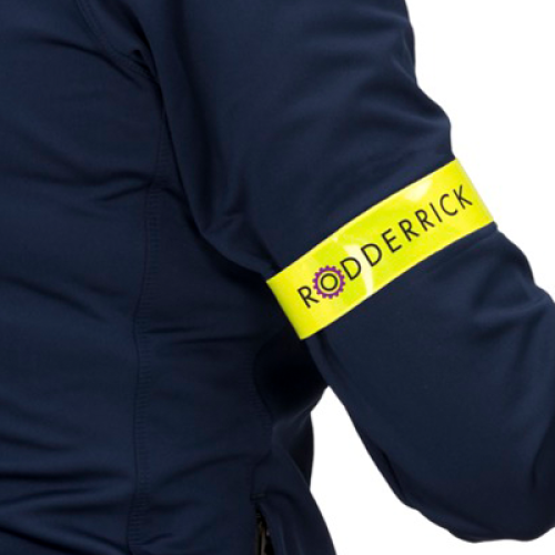 reflecterende-relatiegeschenken-veilig-veiligheid-opvallende-cadeaus-fietsen-slapwrap-slap- wraps-rugzak-fluorescerende-promotiematerialen-tekst-logo-bedrukken-zaakado-rotterdam