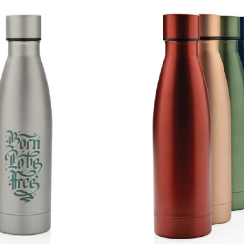 rvs-vacuumfles-gerecycled-duurzaam-relatiegeschenk-eco-cadeau-sportief-gadget-callcenter-onderweg-uitzendbureau-sport-recreatie-thermosfles-logo-zaakado-rotterdam