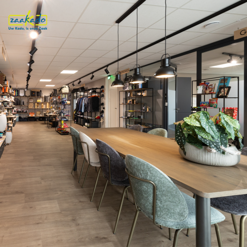 Kom kerstpakket inspiratie opdoen bij ZaaKado!