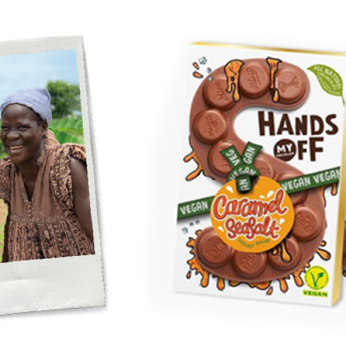 sint-chocolade-vegan-eerlijk-duurzaam-sinterklaas-cadeau-bedankje-5-december-verrassing-personeel-verantwoord-hands-off-uitzendbureau-kantoor-callcenter-zaakado-rotterdam