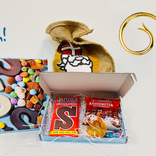 sint-pakket-brievenbus-cadeau-per-post-sinterklaas-lekkers-traktatie-verrassing-medewerkers-personeel-bedankje-uitzendbureau-horeca-kapper-callcenter-zaakado-rotterdam