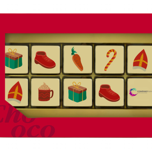 sinterklaas-chocolade-brievenbuscadeau-sint-logo-bedrukt-5-december-cadeau-per-post-verrassing-personeel-bedankje-uitzendbureau-vrijwilligers-thuiswerkers-bouw, zaakado-rotterdam