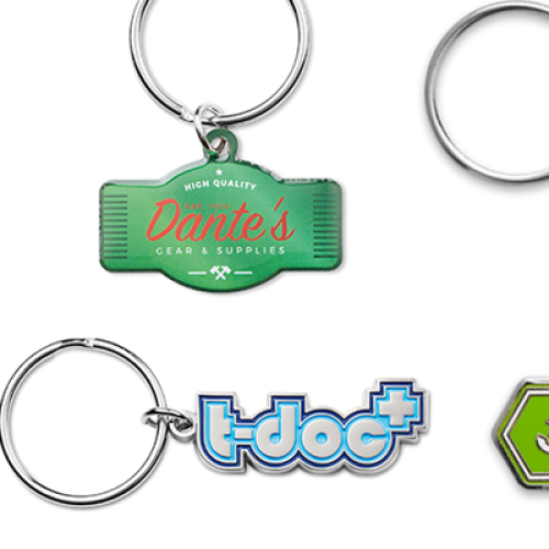 sleutelhangers-gepersonaliseerd-met-logo-custom-made-sleutelhanger-promotie-give-away-uitdelen-marketingactie-beurs-event- garagebedrijf-zaakado-rotterdam