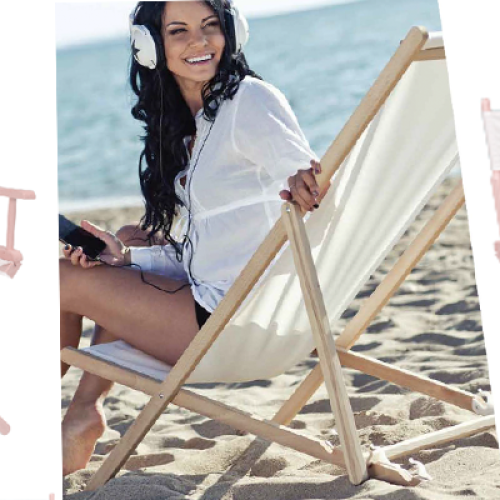 strandstoel-bedrukken-relatiegeschenk-zomer-zitzak-loungechair-stoel-met-logo-uitzendbureau-callcenter-makelaar-recreatie-horeca-strandpaviljoen-bedankje-vakantie-zaakado-rotterdam