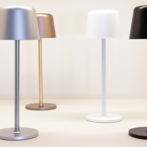 tafellamp-duurzaam-relatiegeschenk-kerst-duurzame-lampen-oplaadbaar-gerecycled-ABS-sfeervol-winter-december-verlichting-LED-bedankje-zaakado-rotterdam