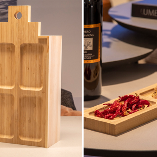 wijnkist-borrelplank-tapasplank-casa-de-tapas-rackpack-wijndoos-geschenkverpakking-tapas-borrelhapjes-twee-flessen-wijn-makelaar-logo-bedrukking-zaakado-rotterdam