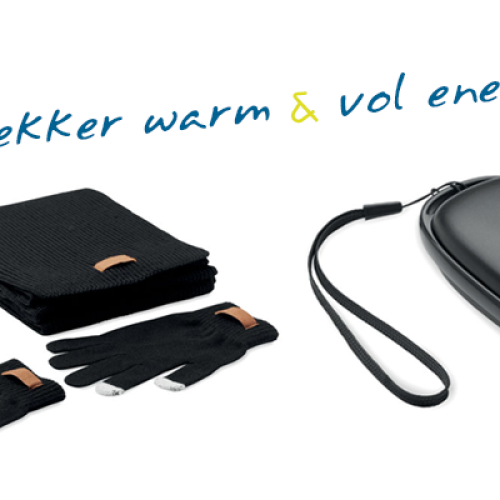 wintergeschenk-gadget-outdoor-geschenk-winter-relatiegeschenken-winters-telefoon opladen-energiebedrijf-energie-winterkleding-gepersonaliseerd-handenwarmer-zaakado-rotterdam